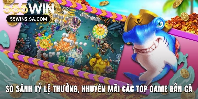 Bảng so sánh cung cấp góc nhìn tổng quan để quyết định nhanh