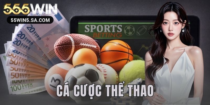 cá cược thể thao
