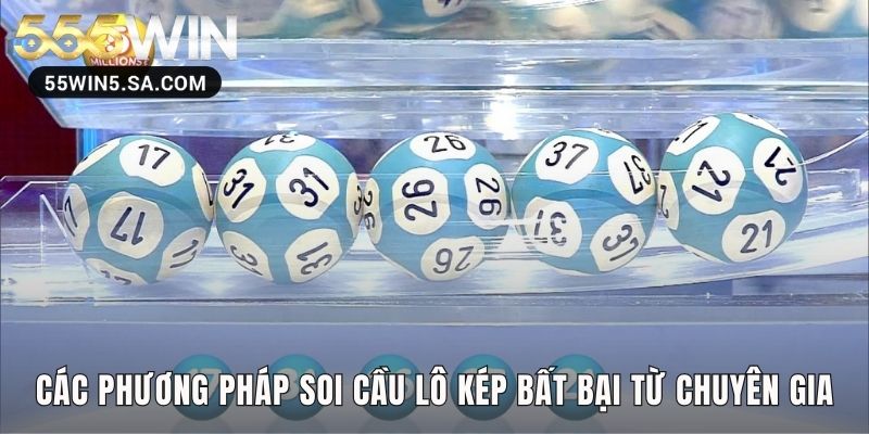 Mẹo đánh lô kép hiệu quả biến phân tích thành chiến thắng