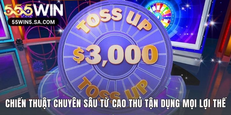 Bí kíp nổ hũ dễ thắng là nghiên cứu RTP và giữ tâm lý vững