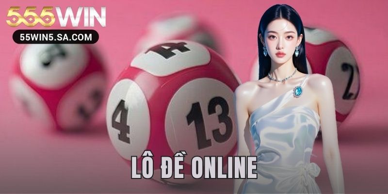 lô đề online