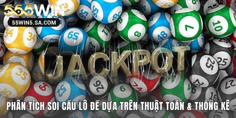 Phương pháp soi cầu lô đề dựa trên phân tích dữ liệu khoa học